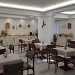 Hotel Parthenon Rodos City