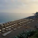 Hotel Parthenon Rodos City
