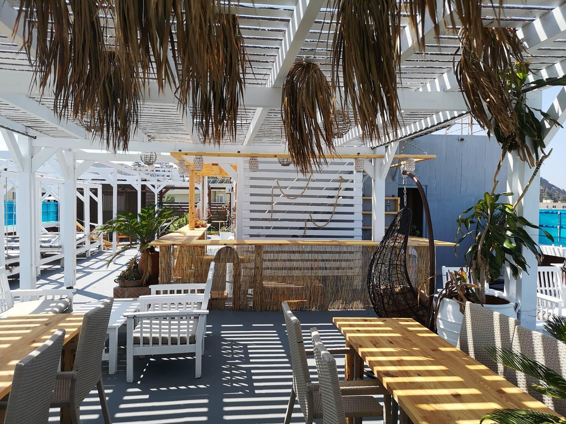 Hotell Parthenon Rodos 2*