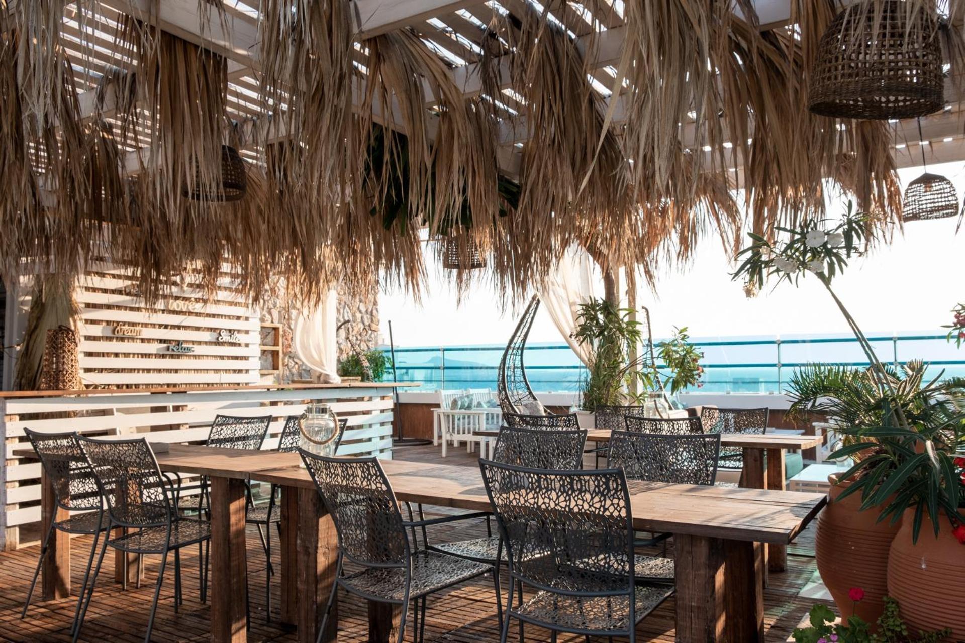 Hotell Parthenon Rodos Rhodes City